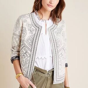 Daniel Rainn | Padma Quilted Jacket